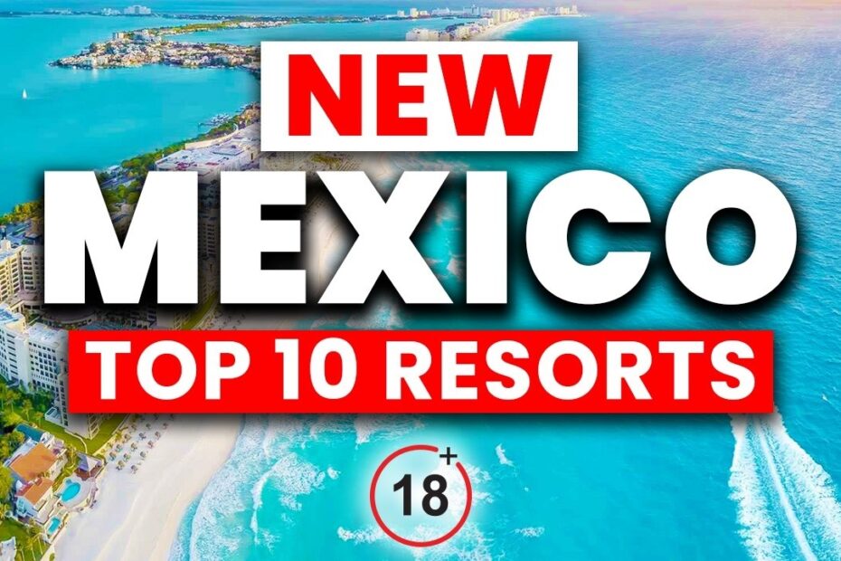 adults only all inclusive mexico