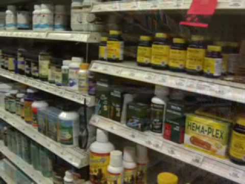 alternative medicine