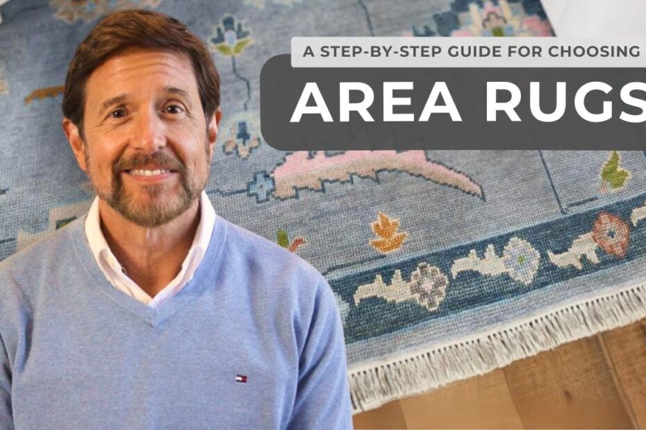 area rugs