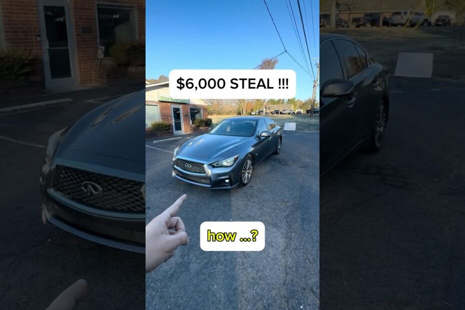 best deals on cars near me
