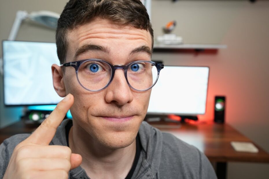 best eye lenses for glasses