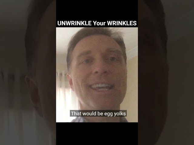 best ingredients for wrinkles