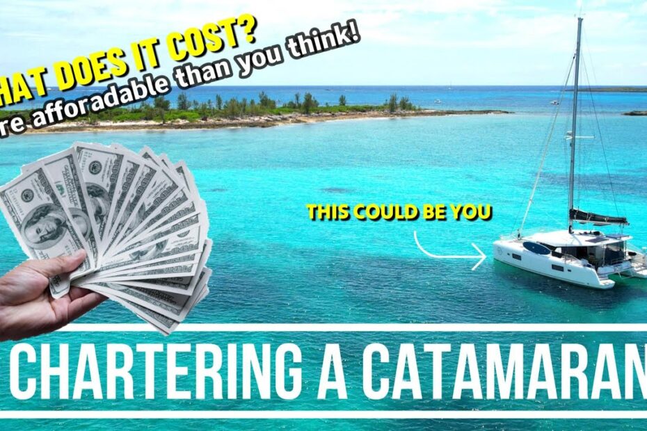 bvi bareboat charter prices