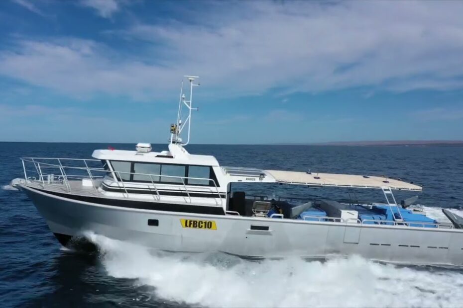 commercial fishing boats for sale in florida