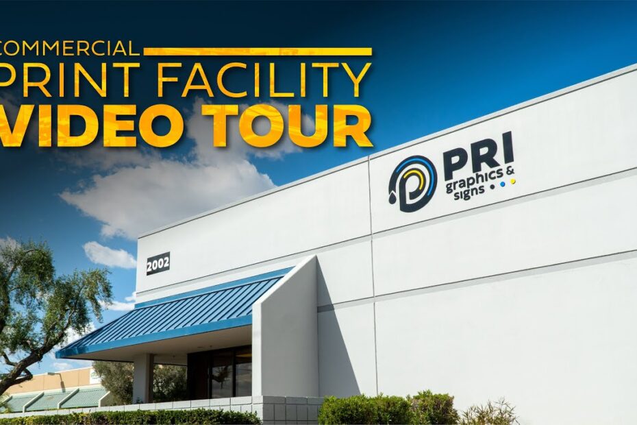 Best Commercial Printers in the USA 5 commercial printers usa