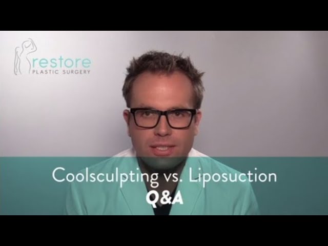 coolsculpting vs tummy tuck