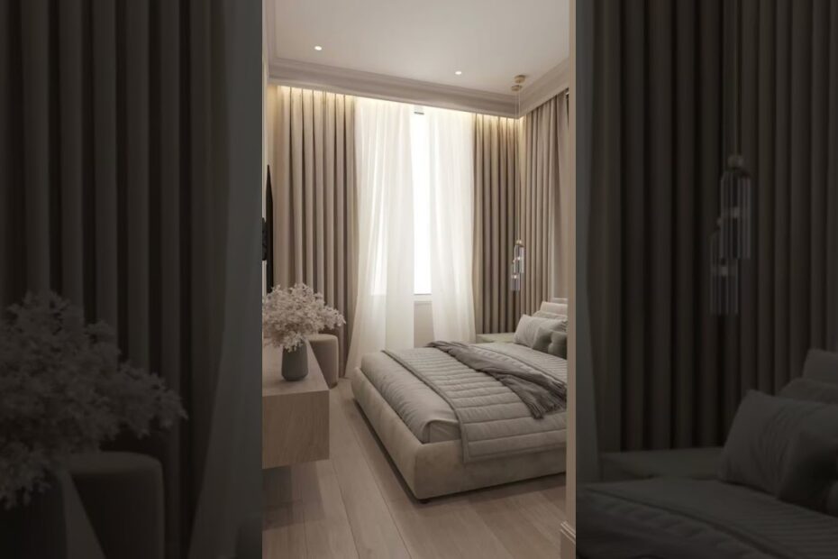 curtain design