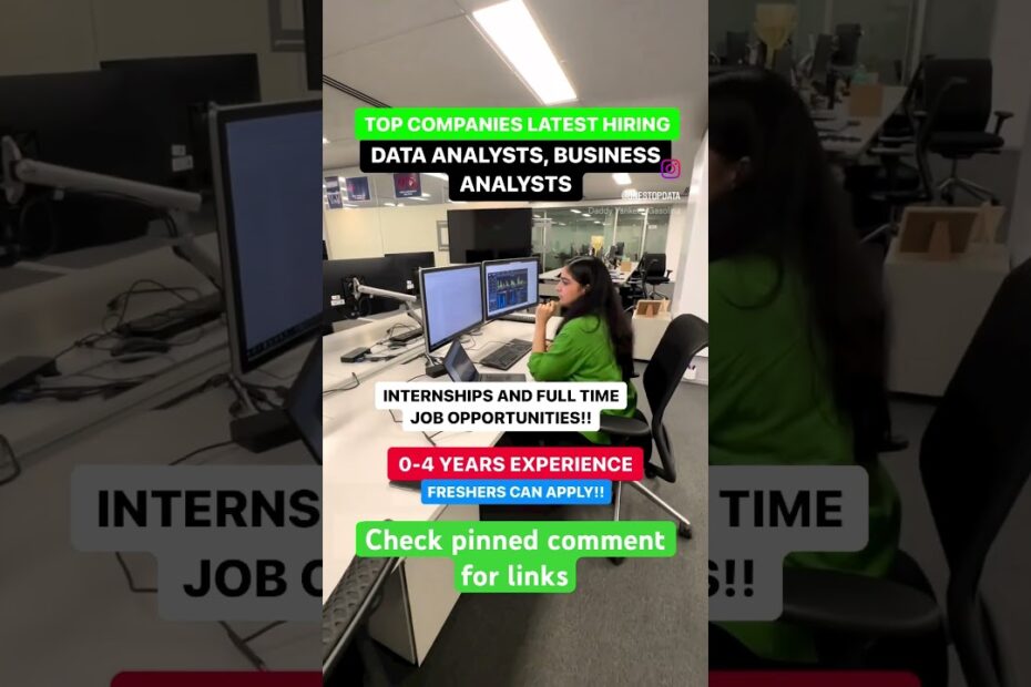 data analyst trainee jobs in bangalore