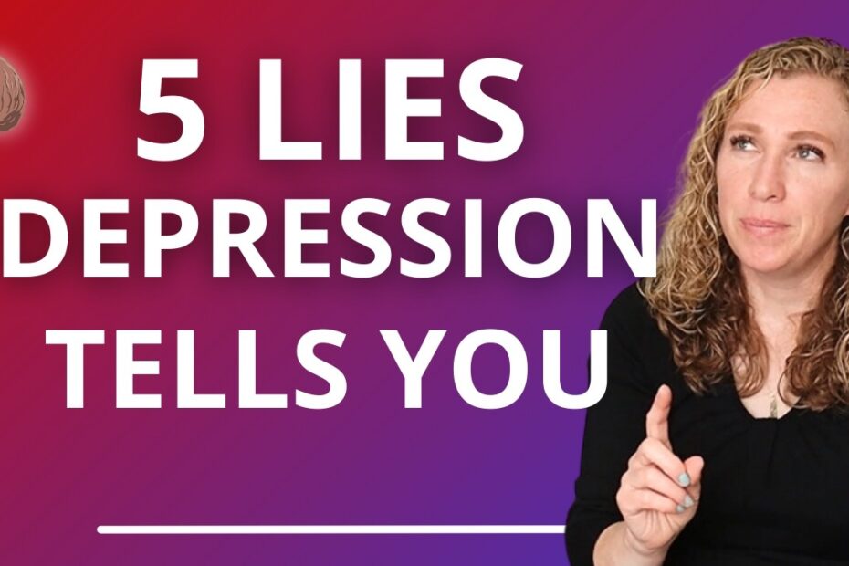 depression and anxiety therapy nearby