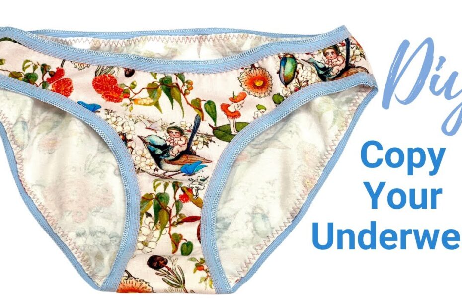 Design Your Own Underwear: Create Custom Styles Today 3 design your own underwear