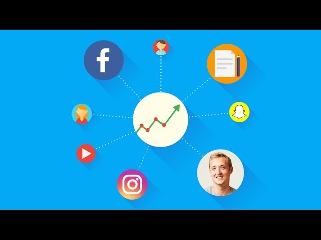 Digital Marketing Masterclass: Get Your First 1000 Customers 5 digital marketing masterclass get your first 1000 customers