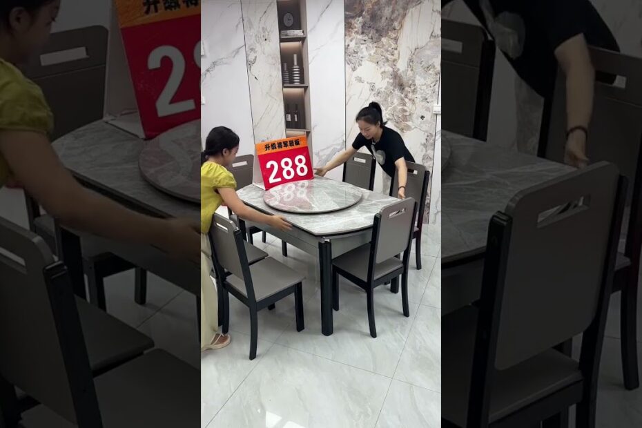 The Best Dining Room Furniture for Modern Homes 8 dining room furniture