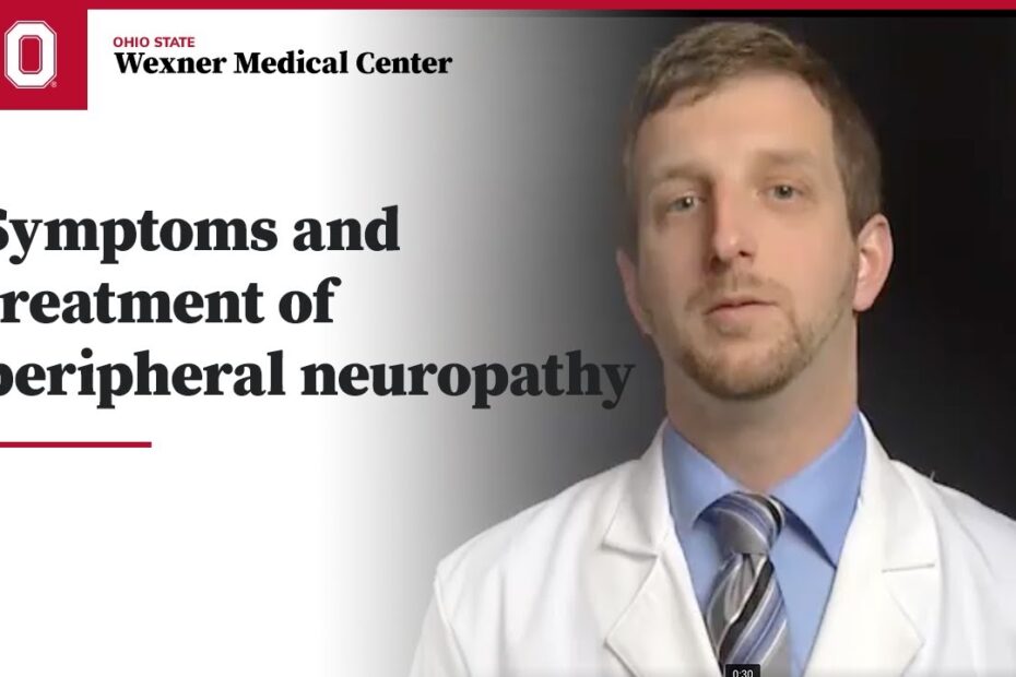 doctors who specialize in peripheral neuropathy near me