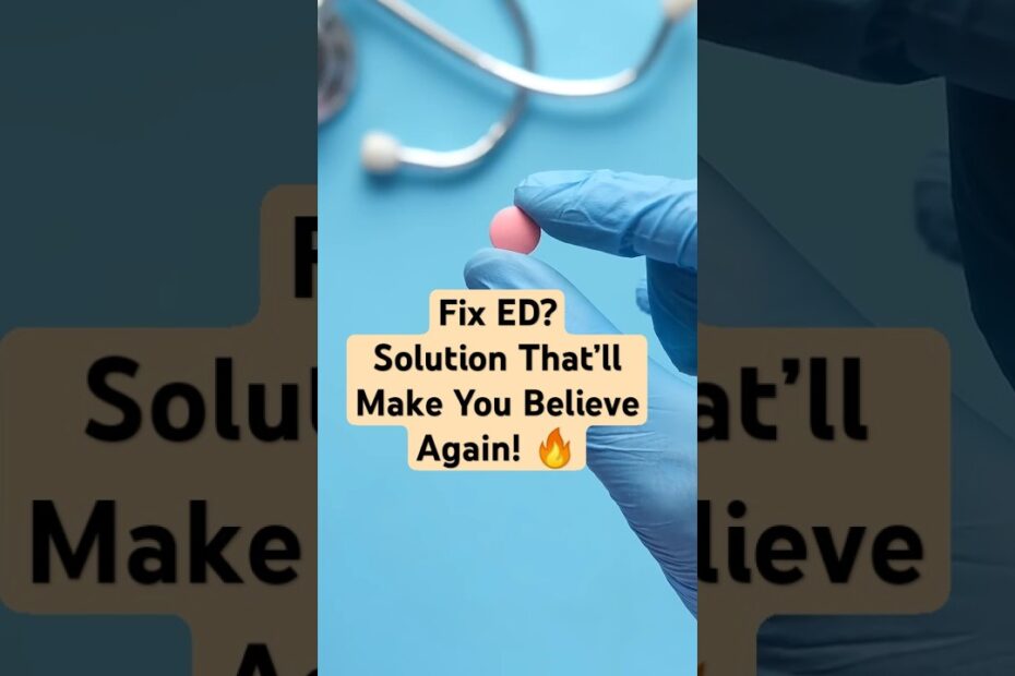 ED Treatment Near Me: Fast, Effective Solutions Nearby 1 ed treatment near me