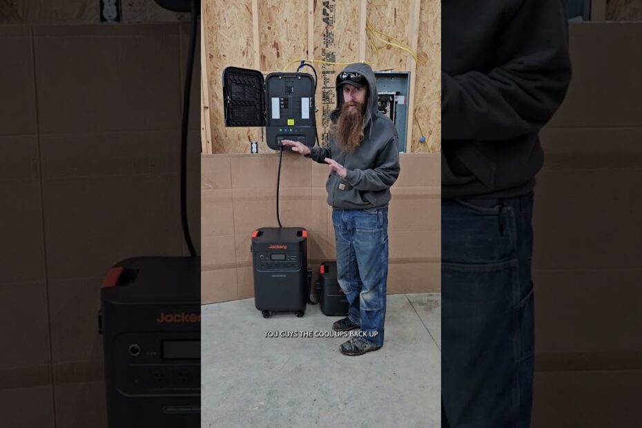 electric generators