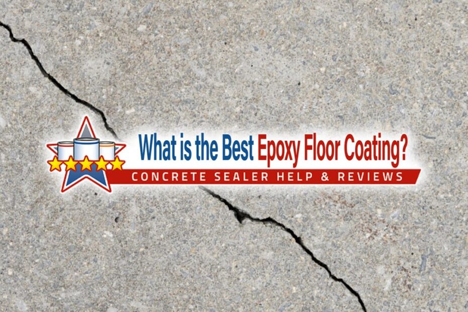 epoxy coatings for concrete floors