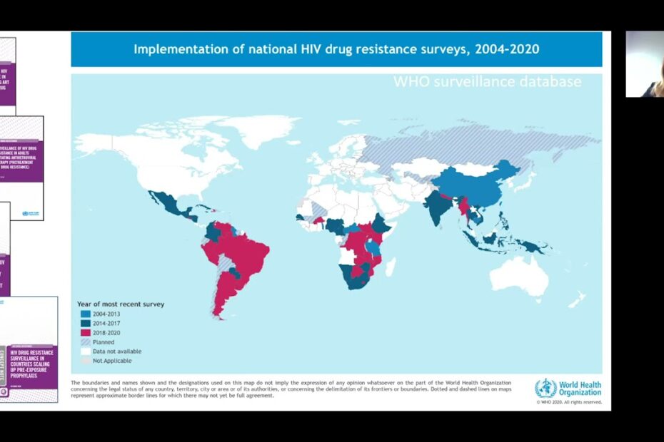 evaluating efficacy of hiv treatment
