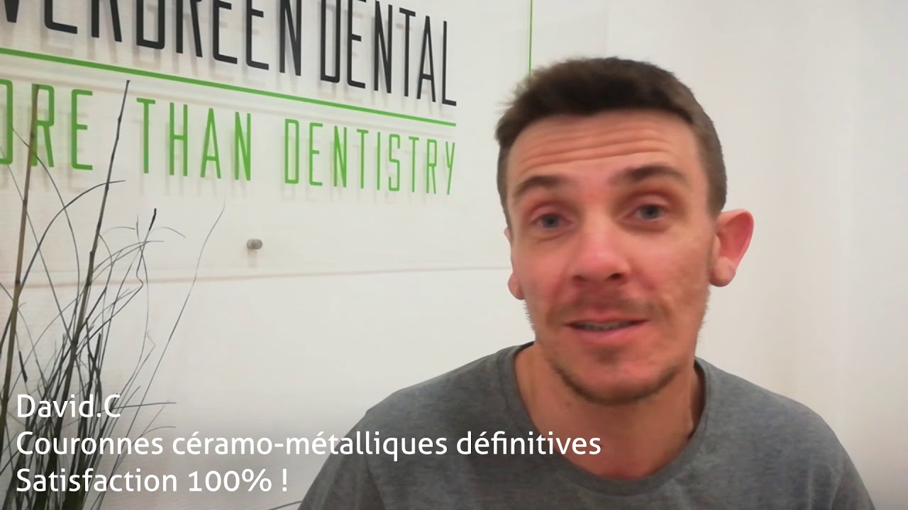 Evergreen Dental Prices: Affordable Options and Comparisons - FotoBreak News !