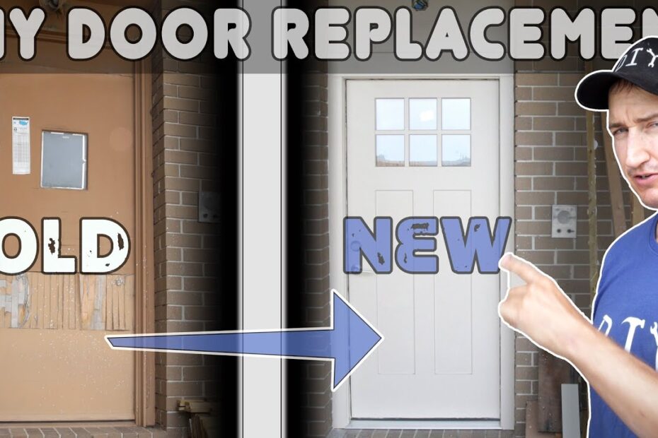 exterior front entry doors