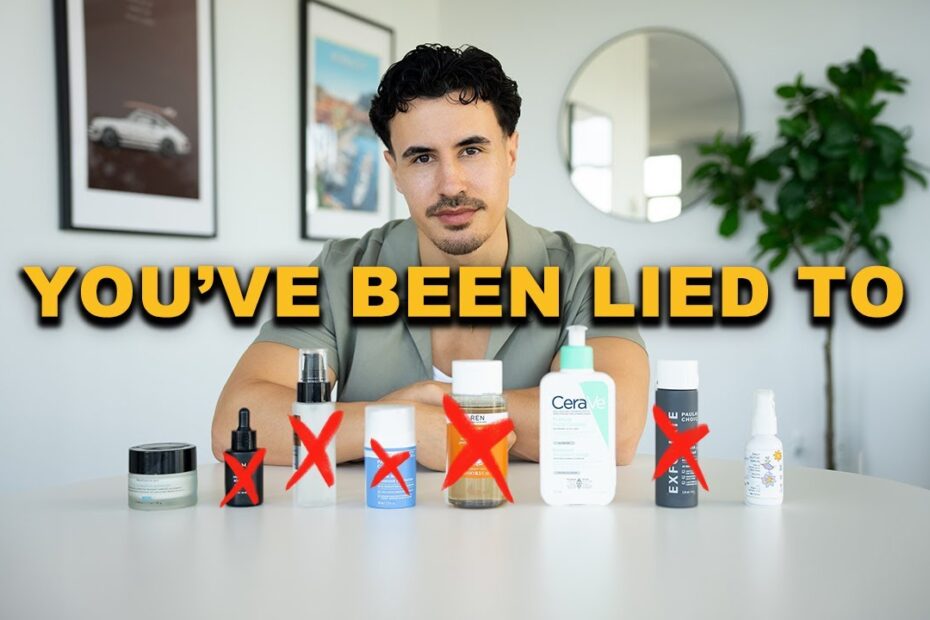 face skin care
