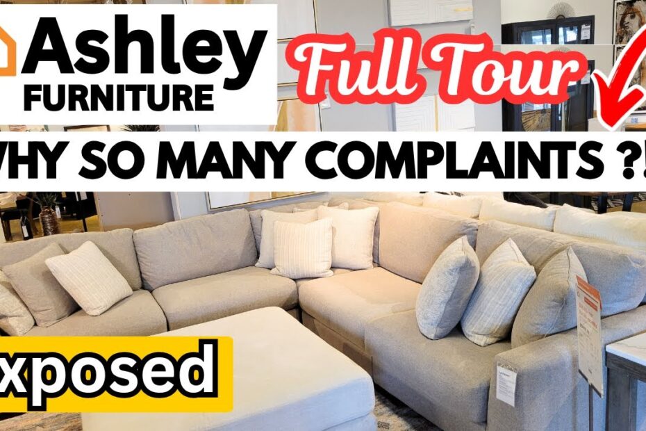 furniture sales near me