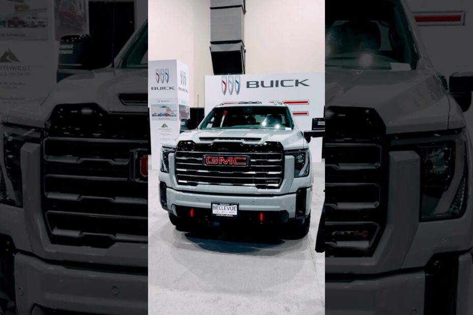 Best GMC Sierra 2500 Diesel 4x4 for Sale – Powerful and Affordable Deals Now 5 gmc sierra 2500 diesel 4x4 for sale