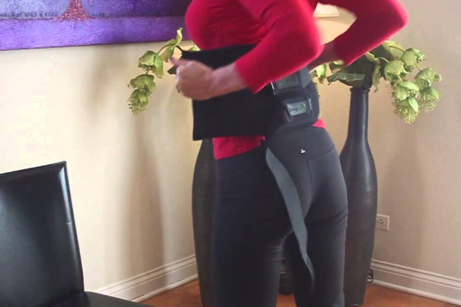 heat and cold therapy for back pain