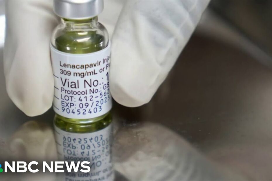 hiv medicine