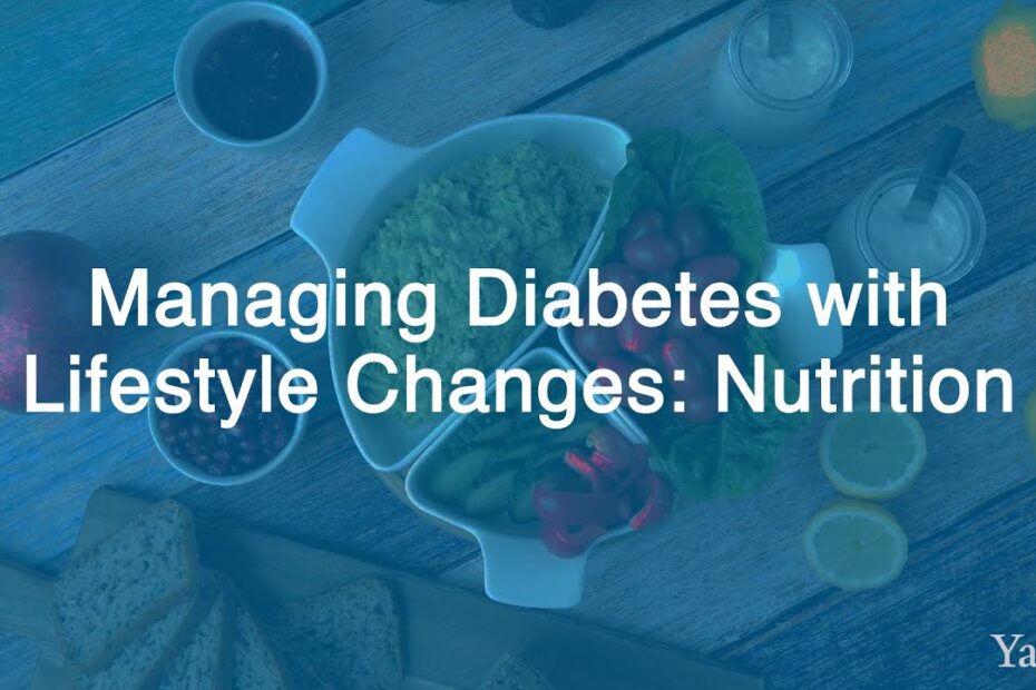 How to Manage Diabetes: Effective Tips and Strategies 4 how to manage diabetes