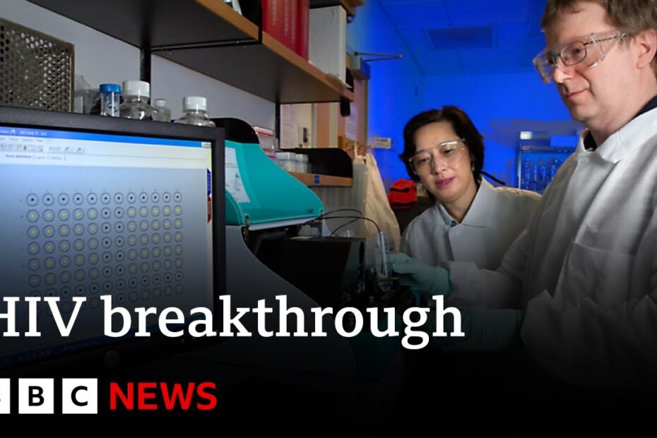 how to remove hiv virus from body