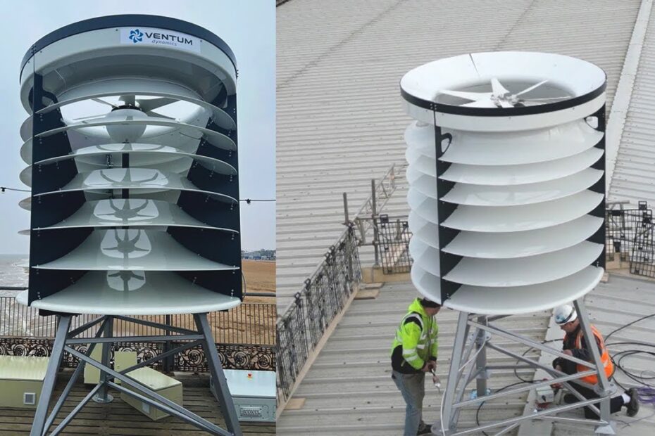 innovative renewable energy projects
