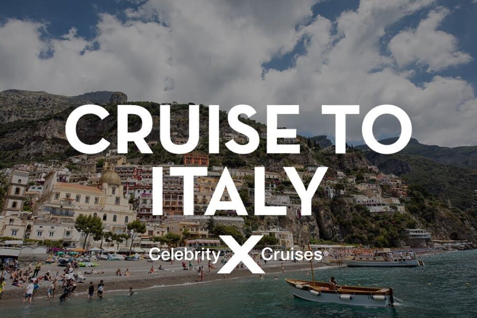 italy cruise tours