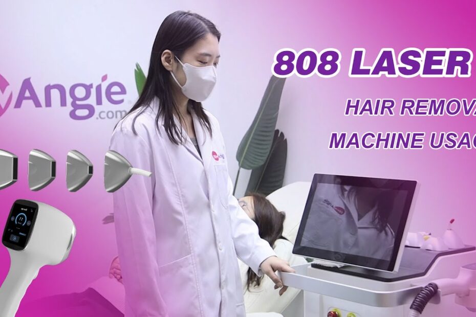 Best Laser Diode Machine for Precision and Efficiency in 2023 4 laser diode machine