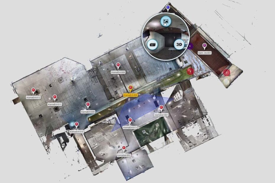 Ultimate Guide to Laser Scanning Risk Assessment 1 laser scanning risk assessment