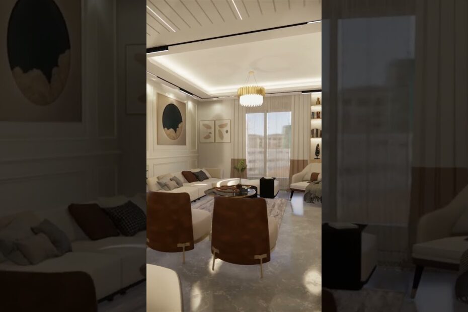 living room home interior design
