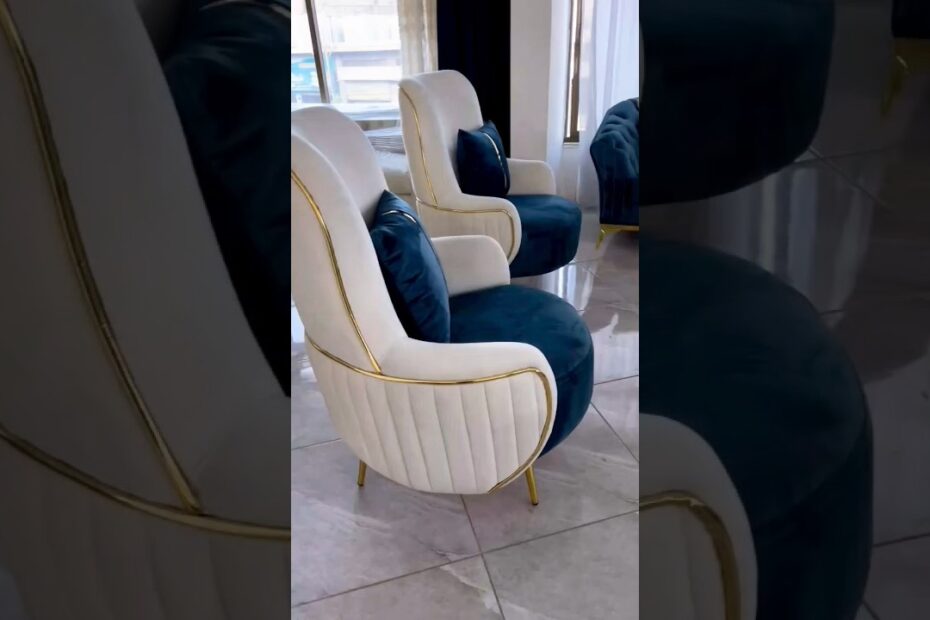 luxury living room furniture