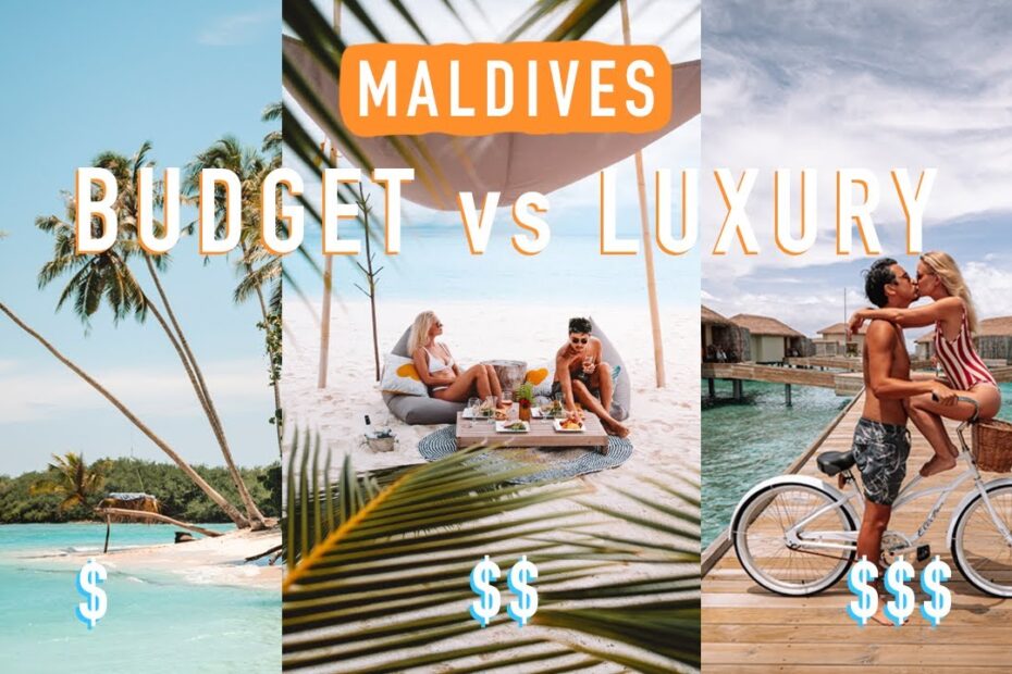 maldives all inclusive vacation packages
