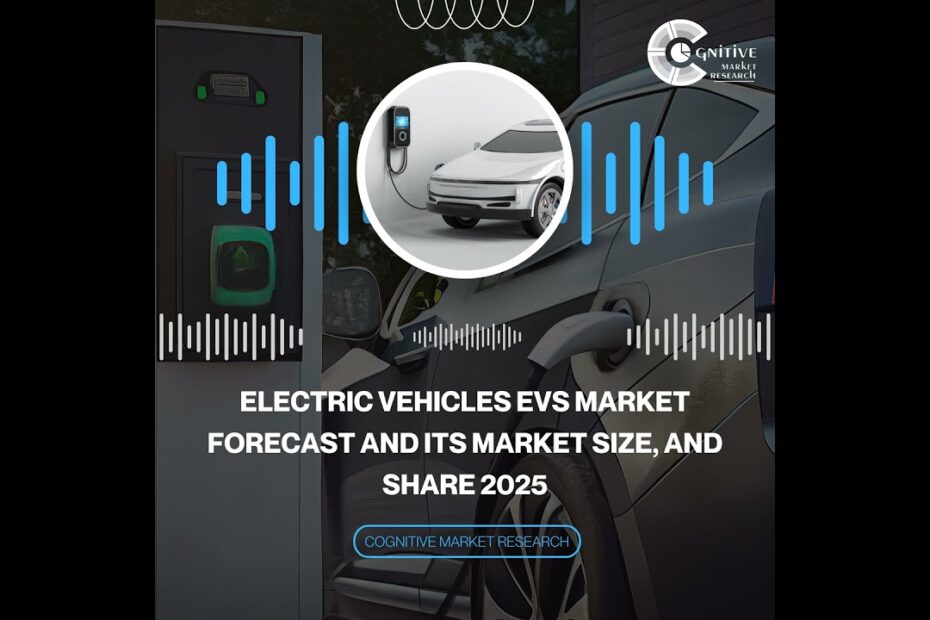 market research for electric vehicles