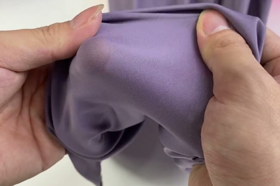 nylon fabric