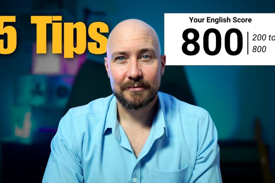 prep english