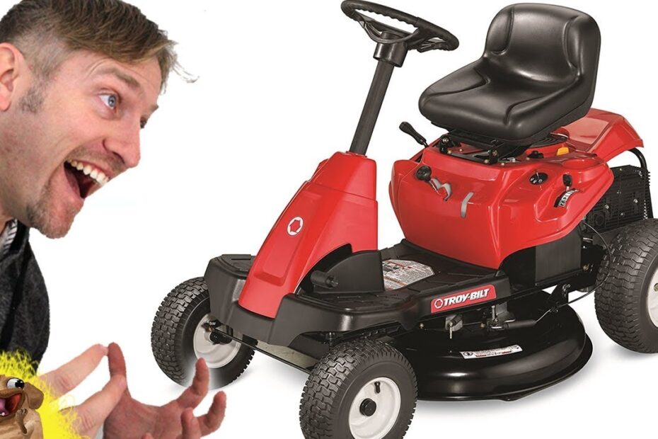 Riding Lawn Mower Sales: Best Deals and Top Picks Today 3 riding lawn mower sales