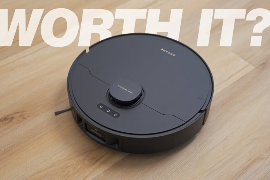 robotic vacuums