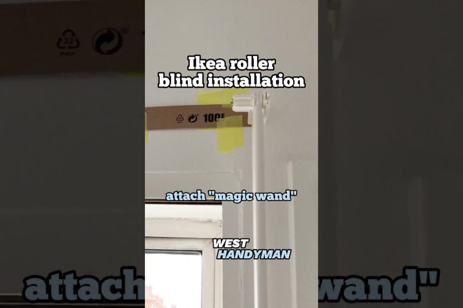 roller blind sale