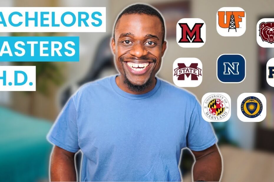 scholarships in usa