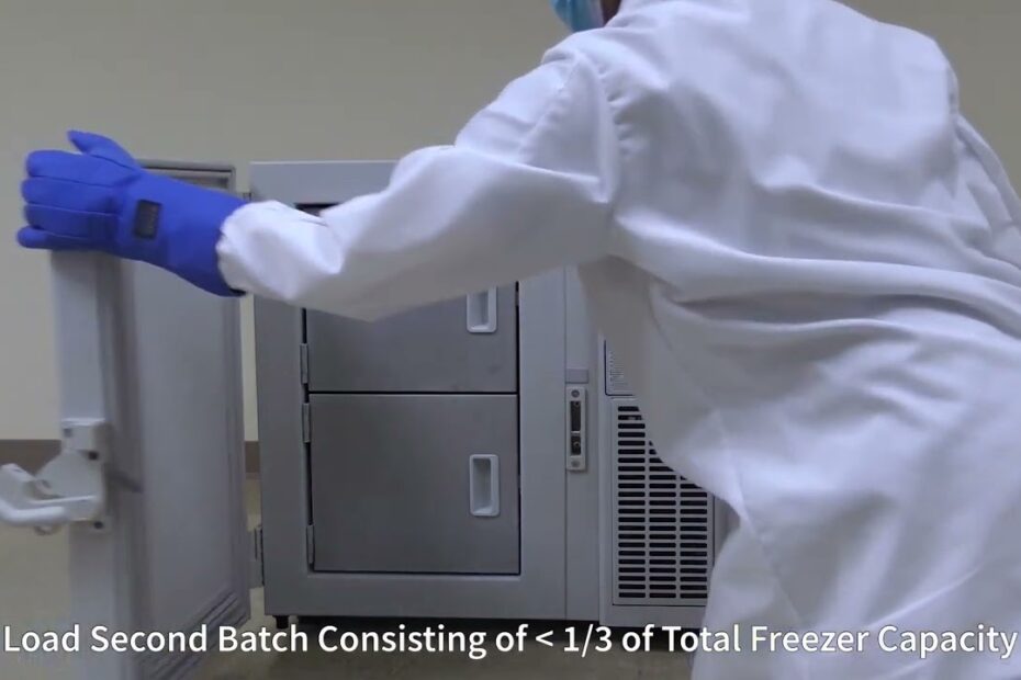 Best Small Ultra Low Freezer Options 2 small ultra low freezer