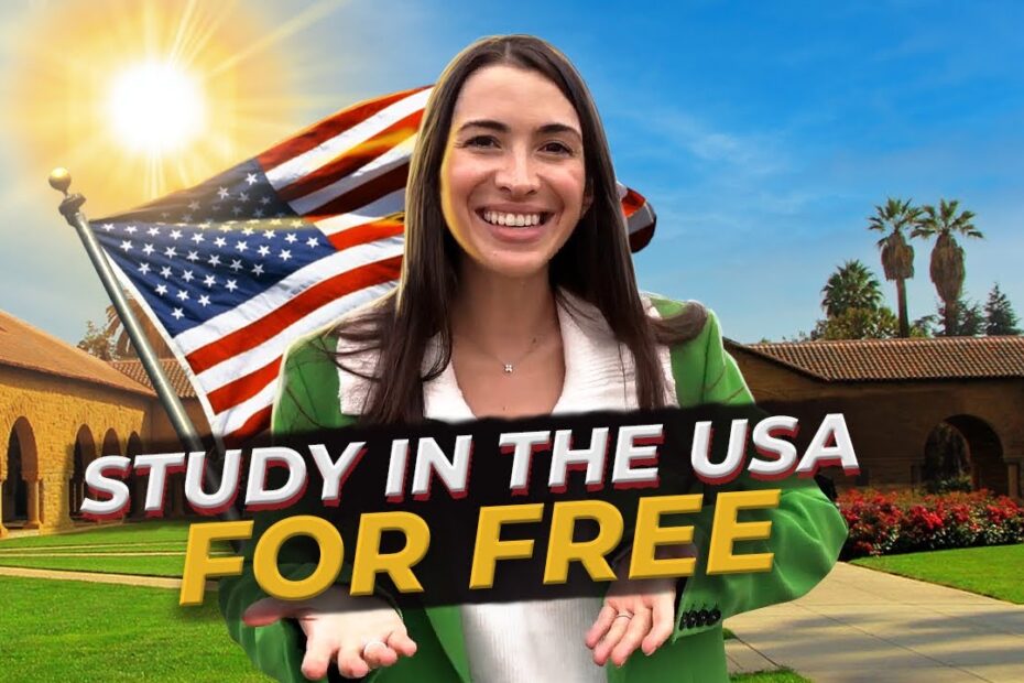 Study in USA: Ultimate Guide for International Students 3 study in usa