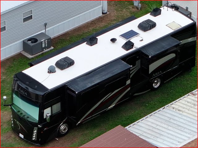 Thor Aria 3901 for Sale: Premium RV Deals Now Available 3 thor aria 3901 for sale