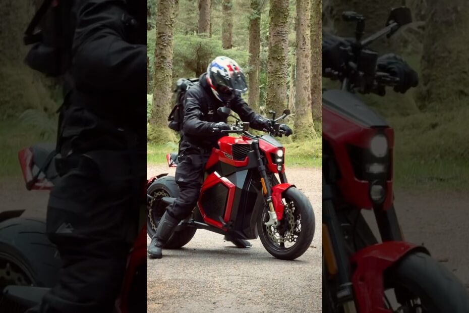 us electric motorcycle market