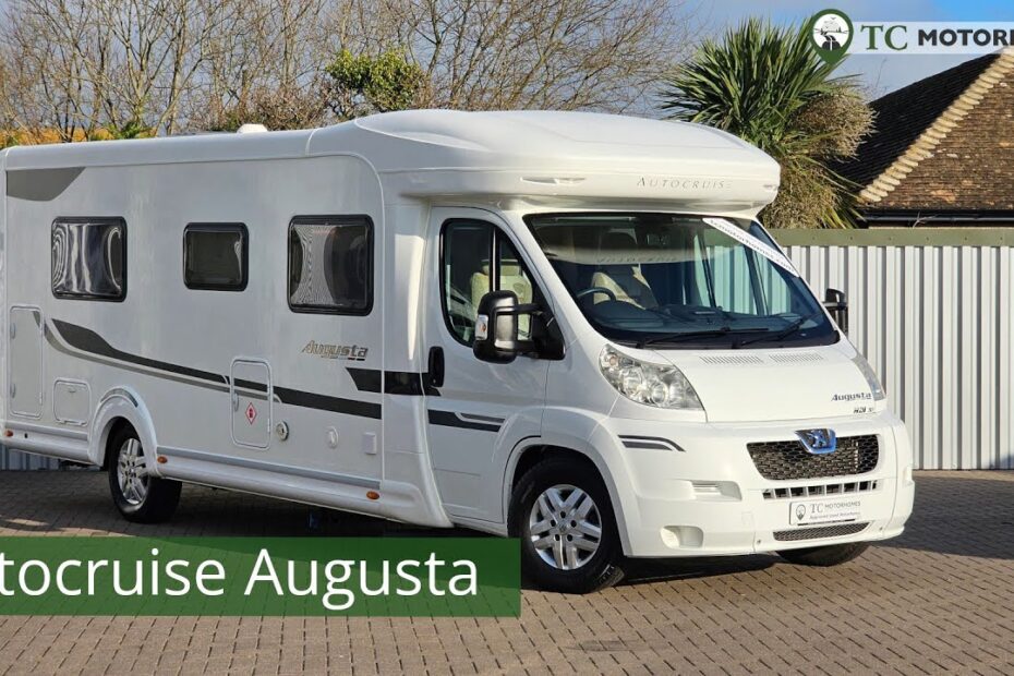 used motorhomes for sale near me