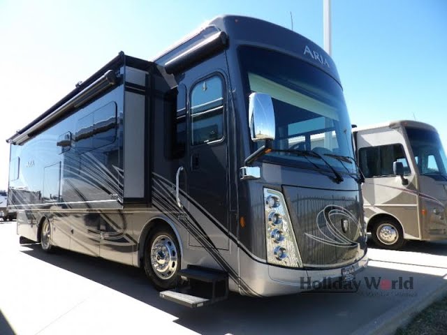 used thor aria 3401 for sale